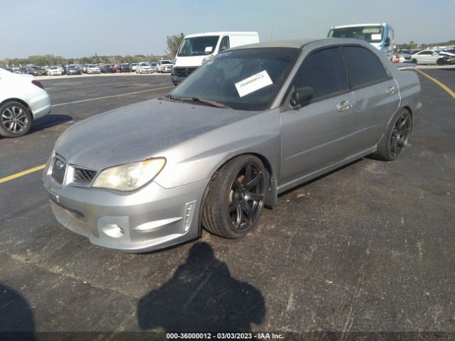 JF1GD61687G506742 Subaru Impreza Sedan I
