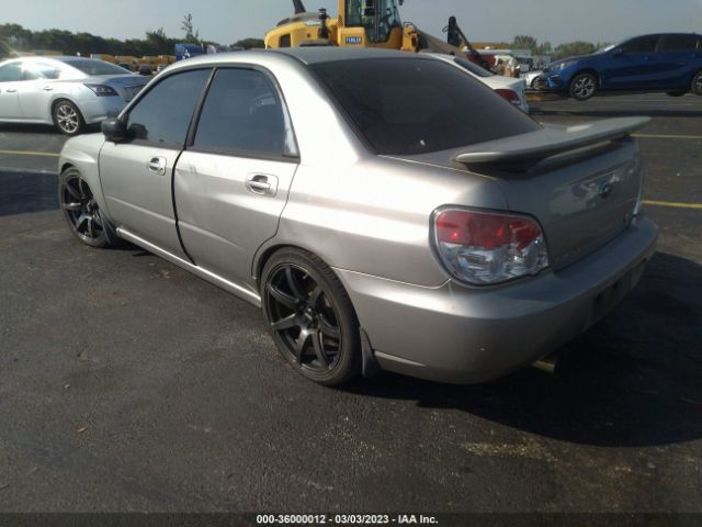 JF1GD61687G506742 Subaru Impreza Sedan I