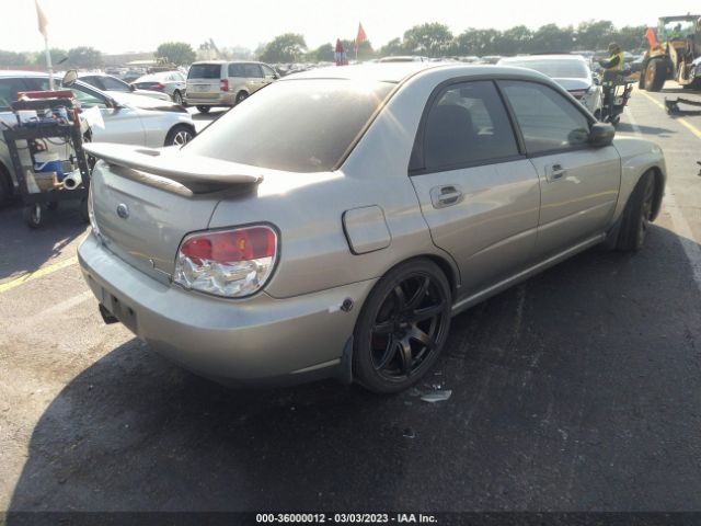 JF1GD61687G506742 Subaru Impreza Sedan I