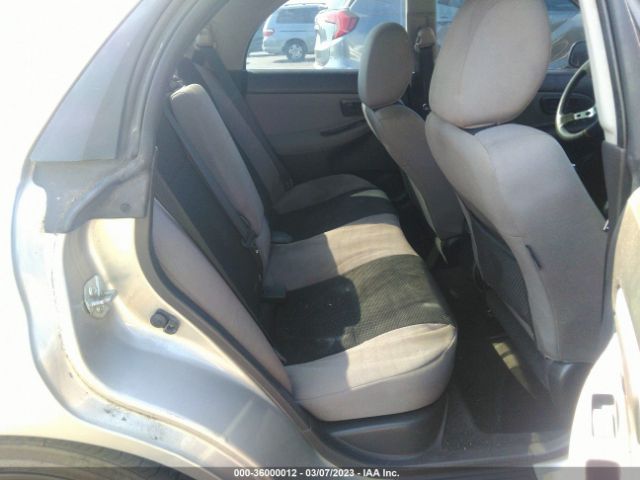 JF1GD61687G506742 Subaru Impreza Sedan I
