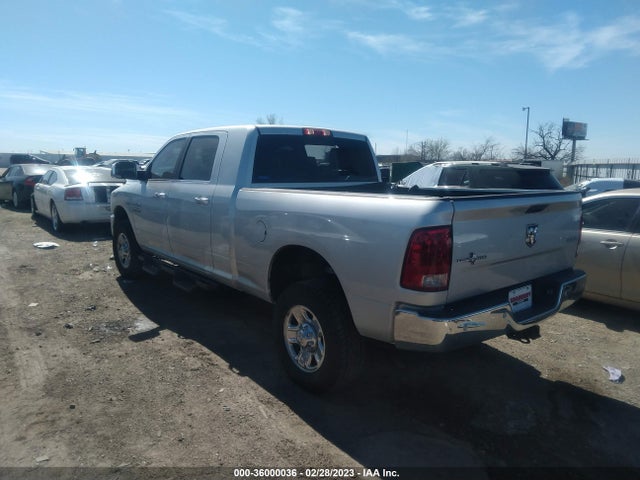 RAM 2500 Lone Star 2018 3C6UR5MJ8JG341495 Image 4