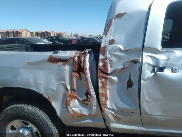 RAM 2500 Lone Star 2018 3C6UR5MJ8JG341495 Image 7