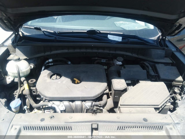 Hyundai TUCSON SE 2017 KM8J23A44HU568933 Image 11