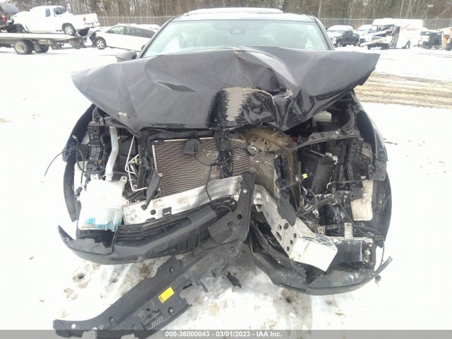 Toyota Highlander Le 2019 5TDBZRFH2KS703373 Image 6