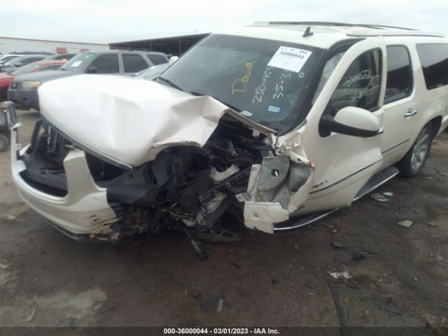 1GKS1MEF4ER114505 GMC YUKON XL DENALI