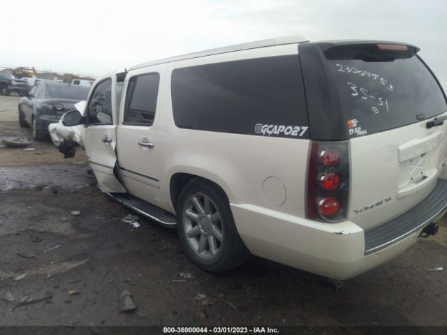 1GKS1MEF4ER114505 GMC YUKON XL DENALI
