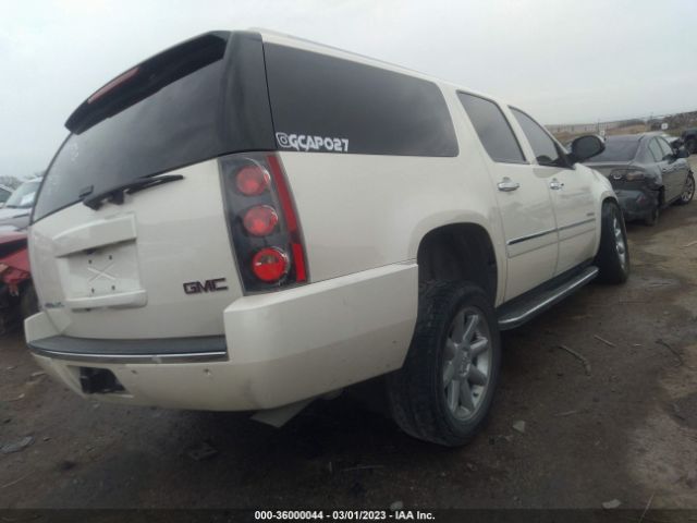 1GKS1MEF4ER114505 GMC YUKON XL DENALI