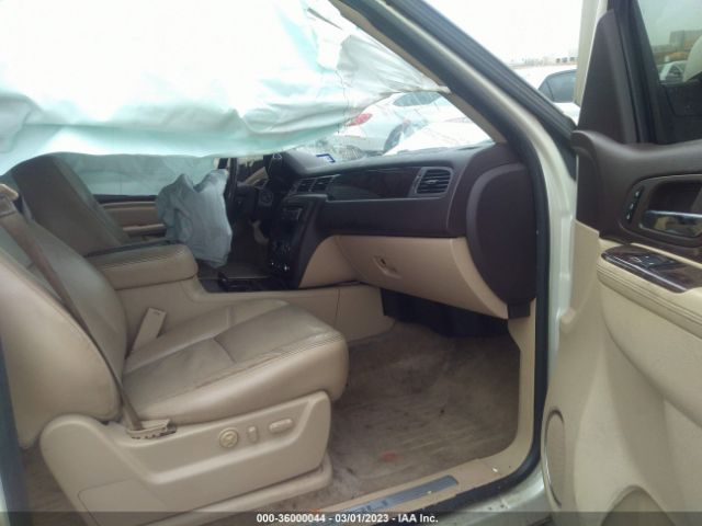 1GKS1MEF4ER114505 GMC YUKON XL DENALI