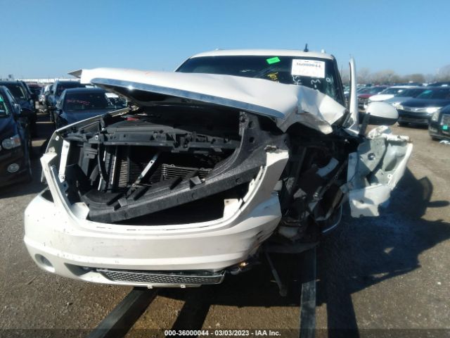 1GKS1MEF4ER114505 GMC YUKON XL DENALI