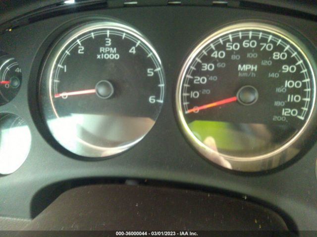 1GKS1MEF4ER114505 GMC YUKON XL DENALI