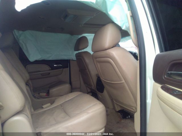 1GKS1MEF4ER114505 GMC YUKON XL DENALI