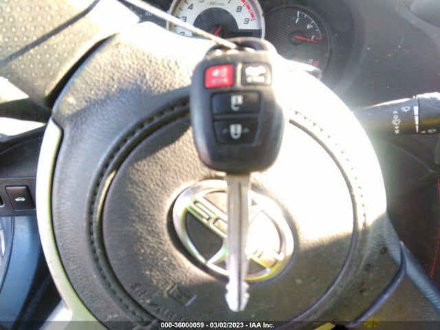 2015 Scion FR-S, VIN: JF1ZNAA19F9710224