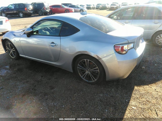 2015 Scion FR-S, VIN: JF1ZNAA19F9710224