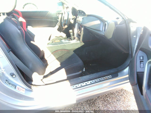 2015 Scion FR-S, VIN: JF1ZNAA19F9710224