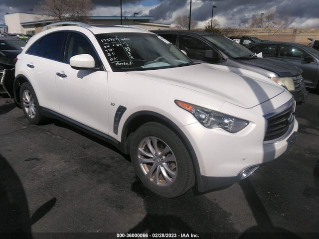 2014 JN8CS1MU3EM452023 main image