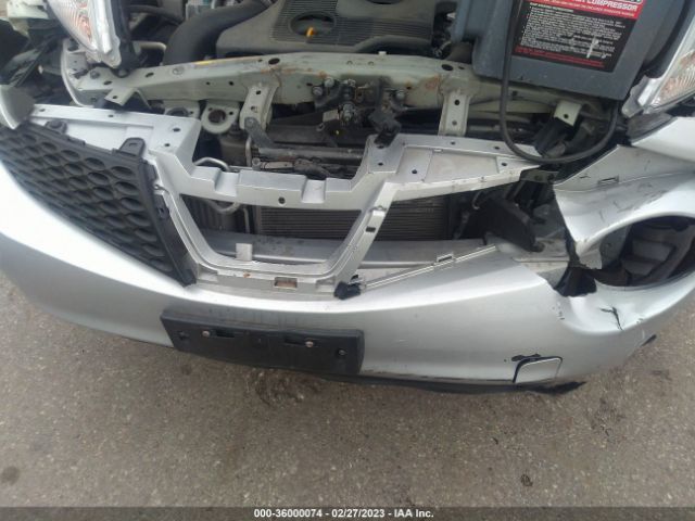 JN8AF5MR6ET350252 Nissan Juke Sv