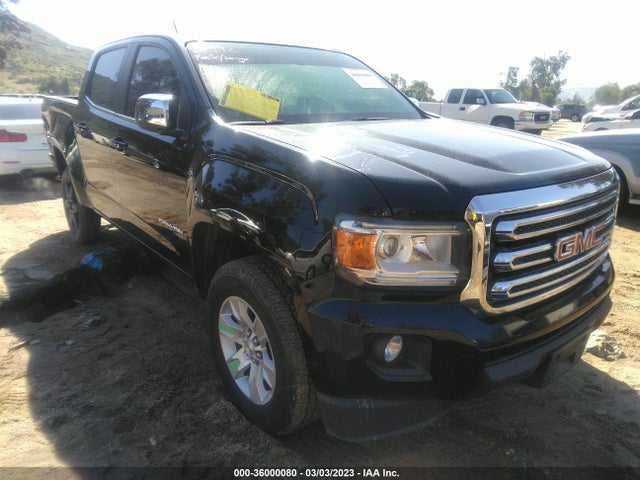 2016 1GTG5CEA6G1105584 main image