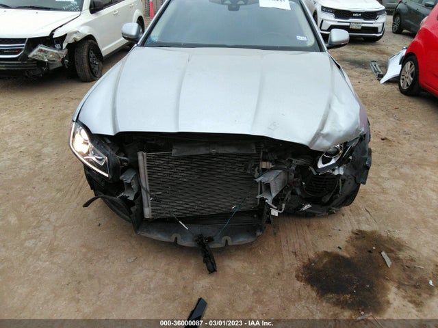 Jaguar Xf 25t 2018 SAJBR4FX9JCY56280 Image 8