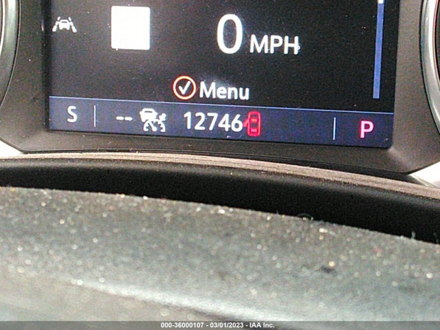 Chevrolet EQUINOX LT 2022 3GNAXKEV0NL246189 Image 7