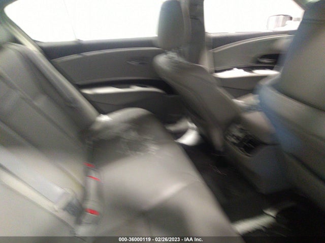 JH4KC1F50EC000741 Acura Rlx Tech Pkg