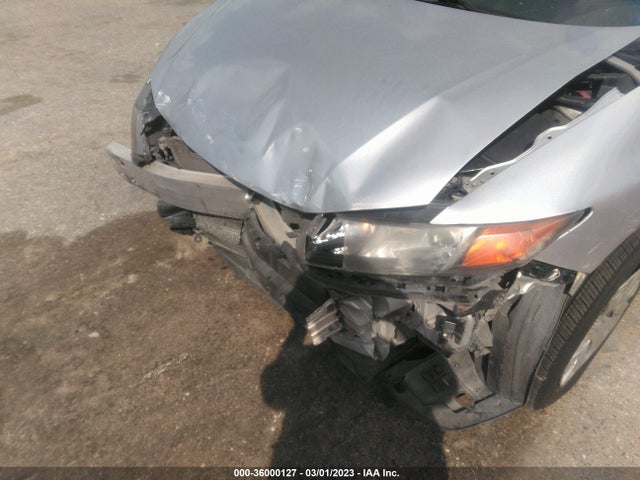 2012 HONDA CIVIC SDN LX VIN: 19XFB2F54CE092020
