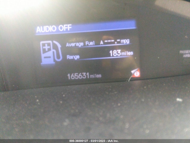 2012 HONDA CIVIC SDN LX VIN: 19XFB2F54CE092020