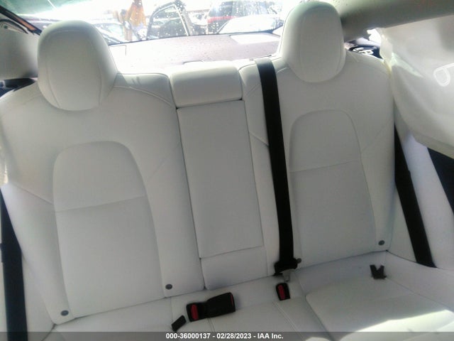 Tesla Model 3 Long Range 2022 5YJ3E1EB4NF228526 Image 8