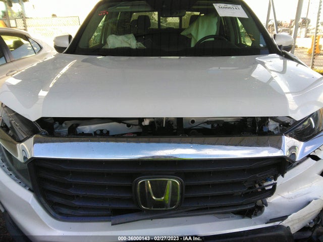 2022 Honda Ridgeline, VIN: 5FPYK3F50NB028849