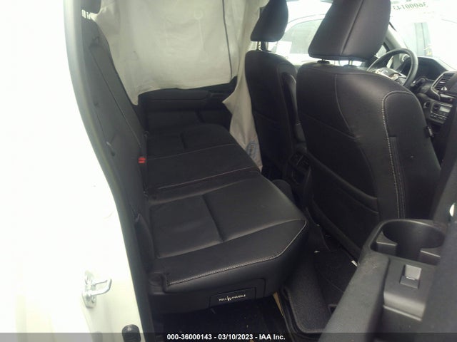 2022 Honda Ridgeline, VIN: 5FPYK3F50NB028849