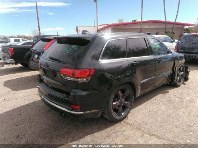 1C4RJFCM8GC342956 Jeep Grand Cherokee High Altitude