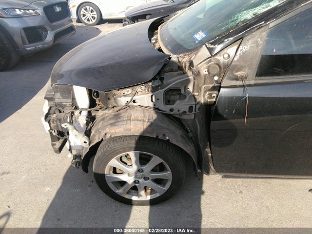 Продажа на аукционе авто 2012 Mazda Mazda2 Touring, vin: JM1DE1LY2C0148164, номер лота: 36000165