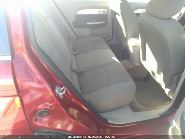 2007 CHRYSLER SEBRING SDN TOURING VIN: 1C3LC56R17N544077