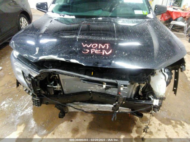 3GKALTEV5NL309673 GMC Terrain Sle