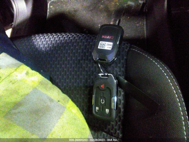 3GKALTEV5NL309673 GMC Terrain Sle