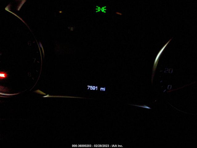 3GKALTEV5NL309673 GMC Terrain Sle