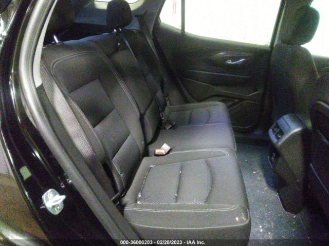 3GKALTEV5NL309673 GMC Terrain Sle