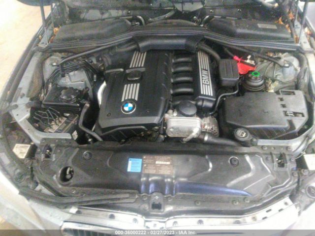 WBANV1C5XAC156998 BMW 5 Series 528i Xdrive