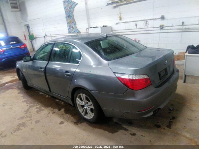 WBANV1C5XAC156998 BMW 5 Series 528i Xdrive