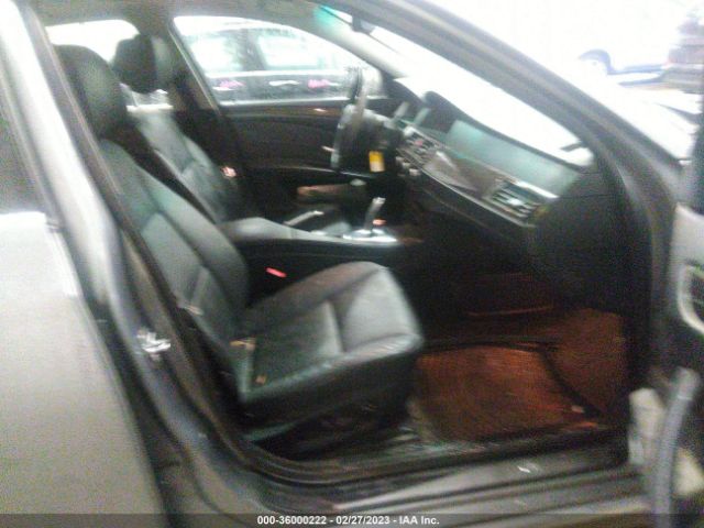 WBANV1C5XAC156998 BMW 5 Series 528i Xdrive