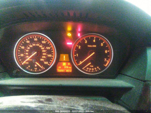 WBANV1C5XAC156998 BMW 5 Series 528i Xdrive