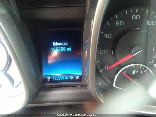 2013 CHEVROLET MALIBU ECO VIN: 1G11F5RR5DF106733