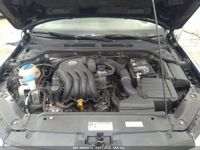 3VW2K7AJ7FM286239 Volkswagen Jetta Sedan 2.0l S