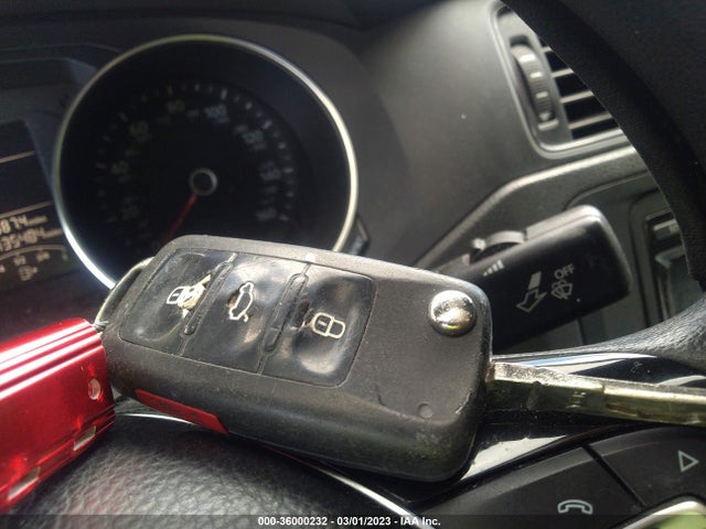 3VW2K7AJ7FM286239 Volkswagen Jetta Sedan 2.0l S