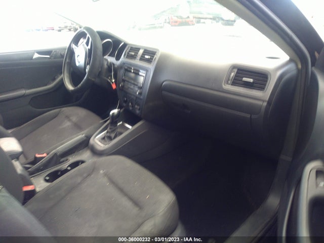 3VW2K7AJ7FM286239 Volkswagen Jetta Sedan 2.0l S