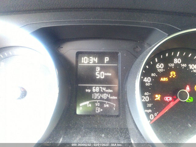 3VW2K7AJ7FM286239 Volkswagen Jetta Sedan 2.0l S