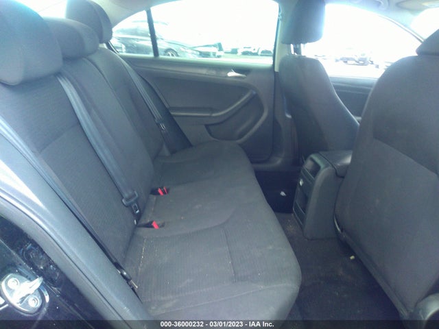 3VW2K7AJ7FM286239 Volkswagen Jetta Sedan 2.0l S