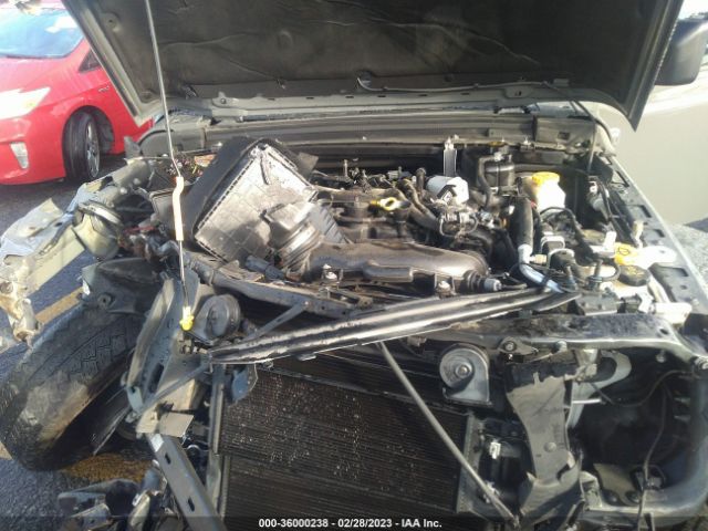 1C4HJXEN4KW686444 Jeep Wrangler Unlimited Sahara