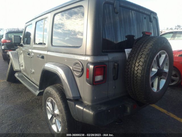 1C4HJXEN4KW686444 Jeep Wrangler Unlimited Sahara