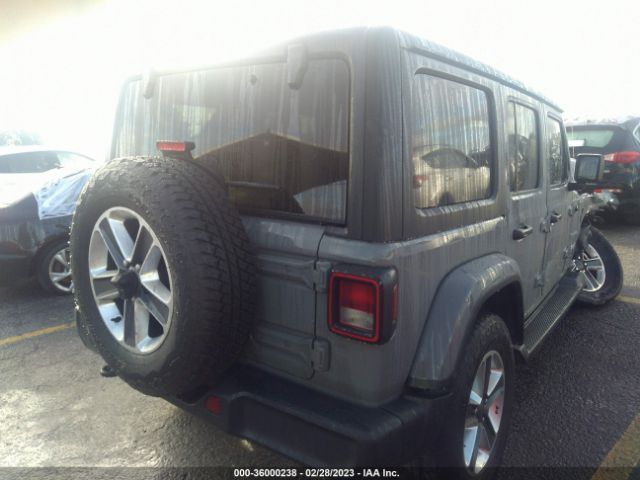 1C4HJXEN4KW686444 Jeep Wrangler Unlimited Sahara