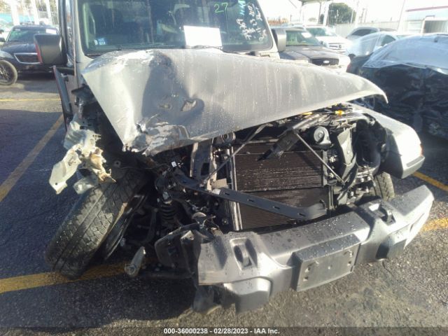 1C4HJXEN4KW686444 Jeep Wrangler Unlimited Sahara